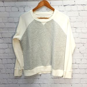 Eddie Bauer Legendwash Sweatshirt Large